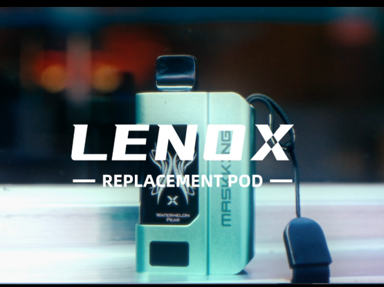 Maskking Lenox 15000